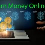 Making Money Online in 2025