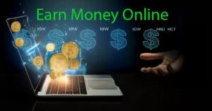 Making Money Online in 2025